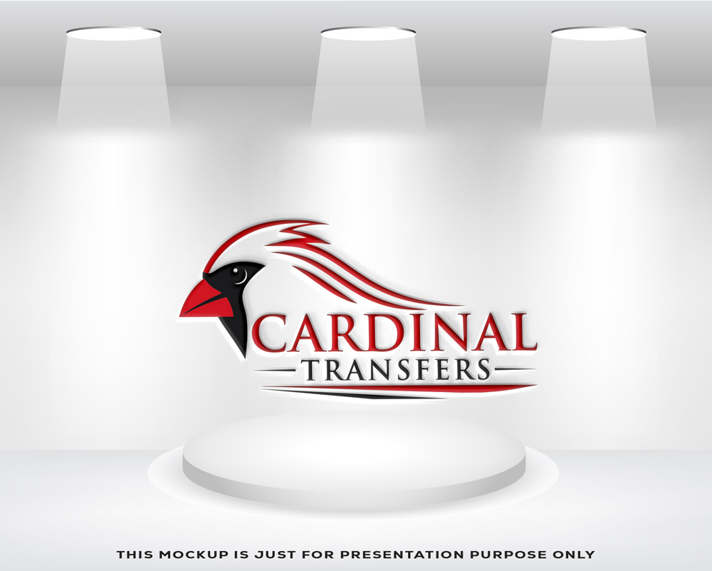 Logo Design by Razaq for this project | Design #35771371