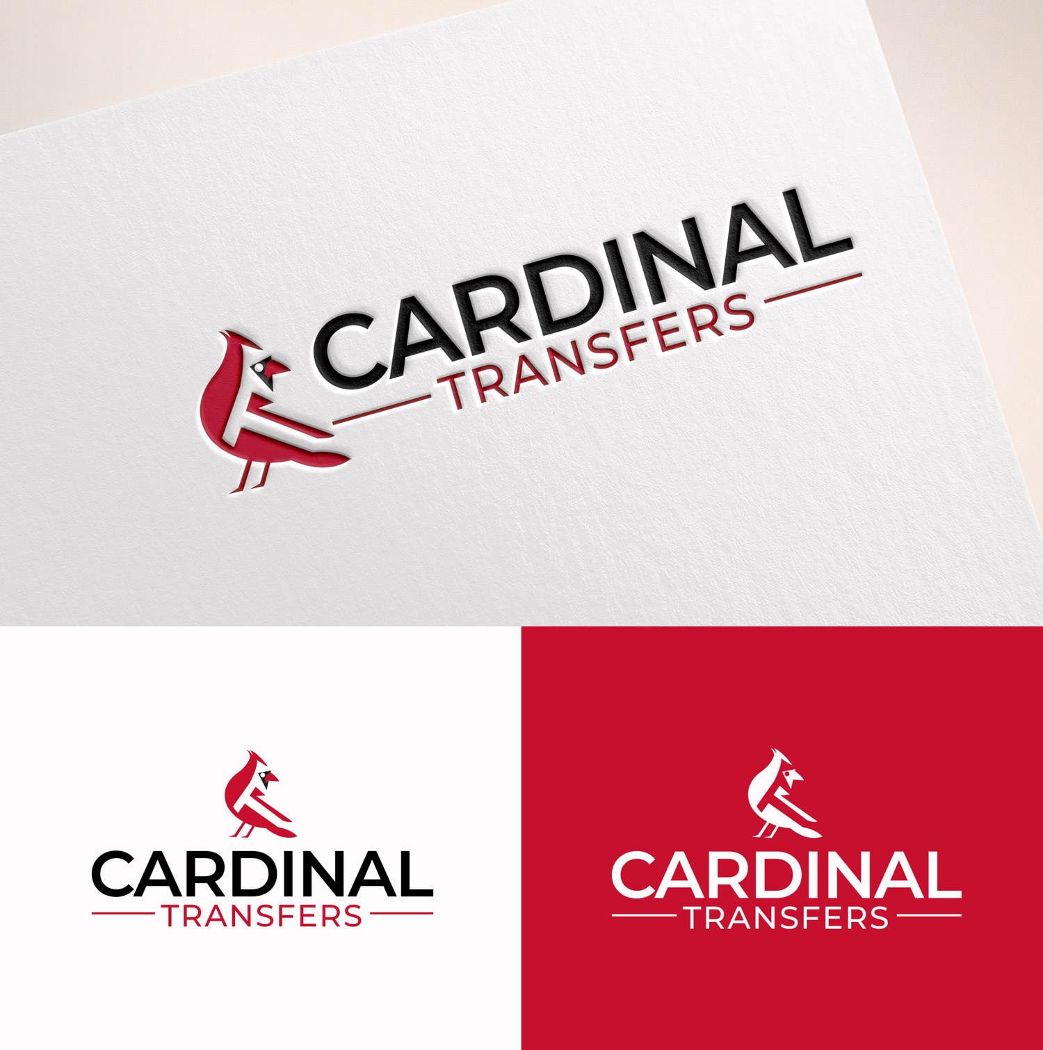 Logo Design by M Art & Design for this project | Design #35773047