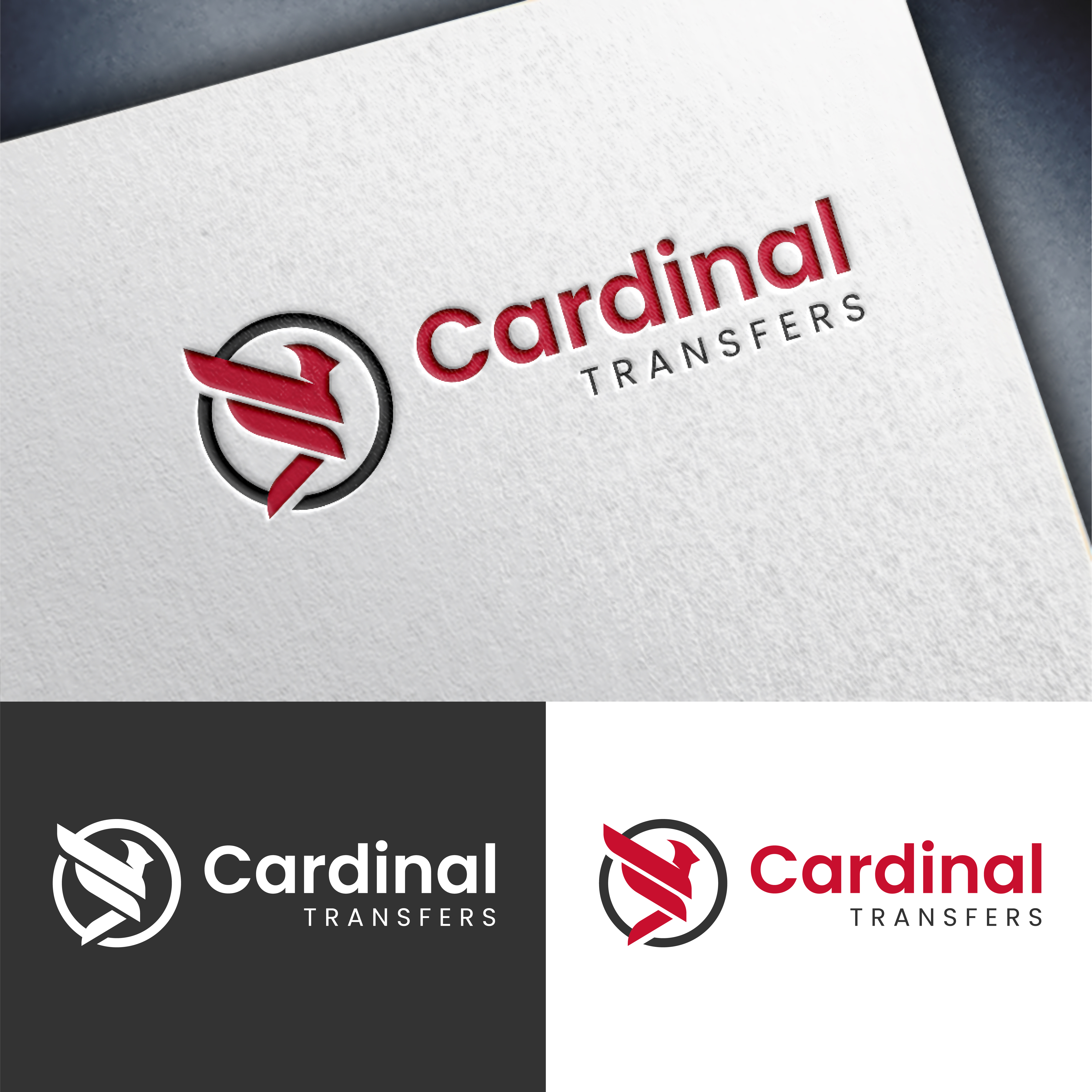 Logo Design by John Mark Arts for this project | Design: #35772524