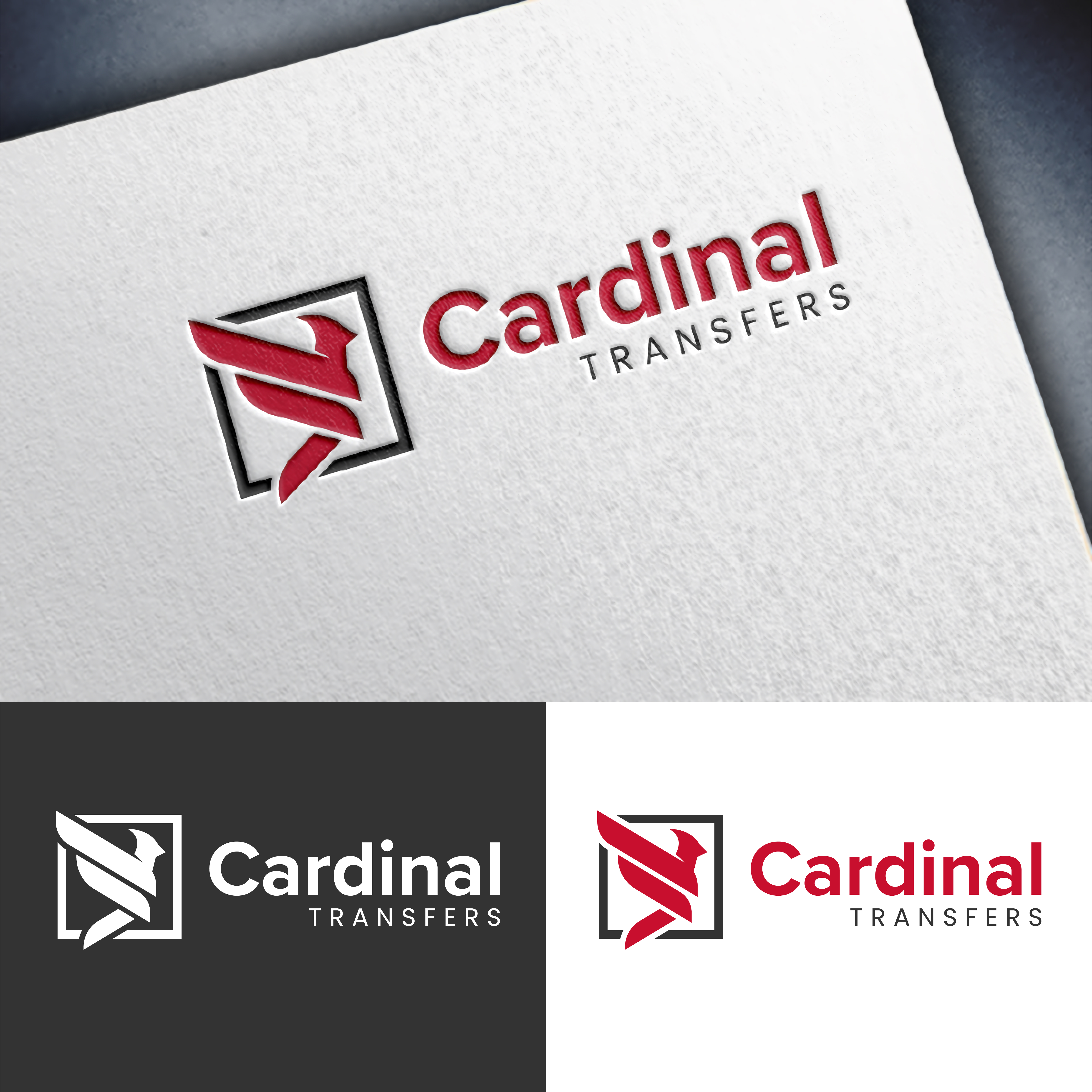 Logo Design by John Mark Arts for this project | Design #35783376