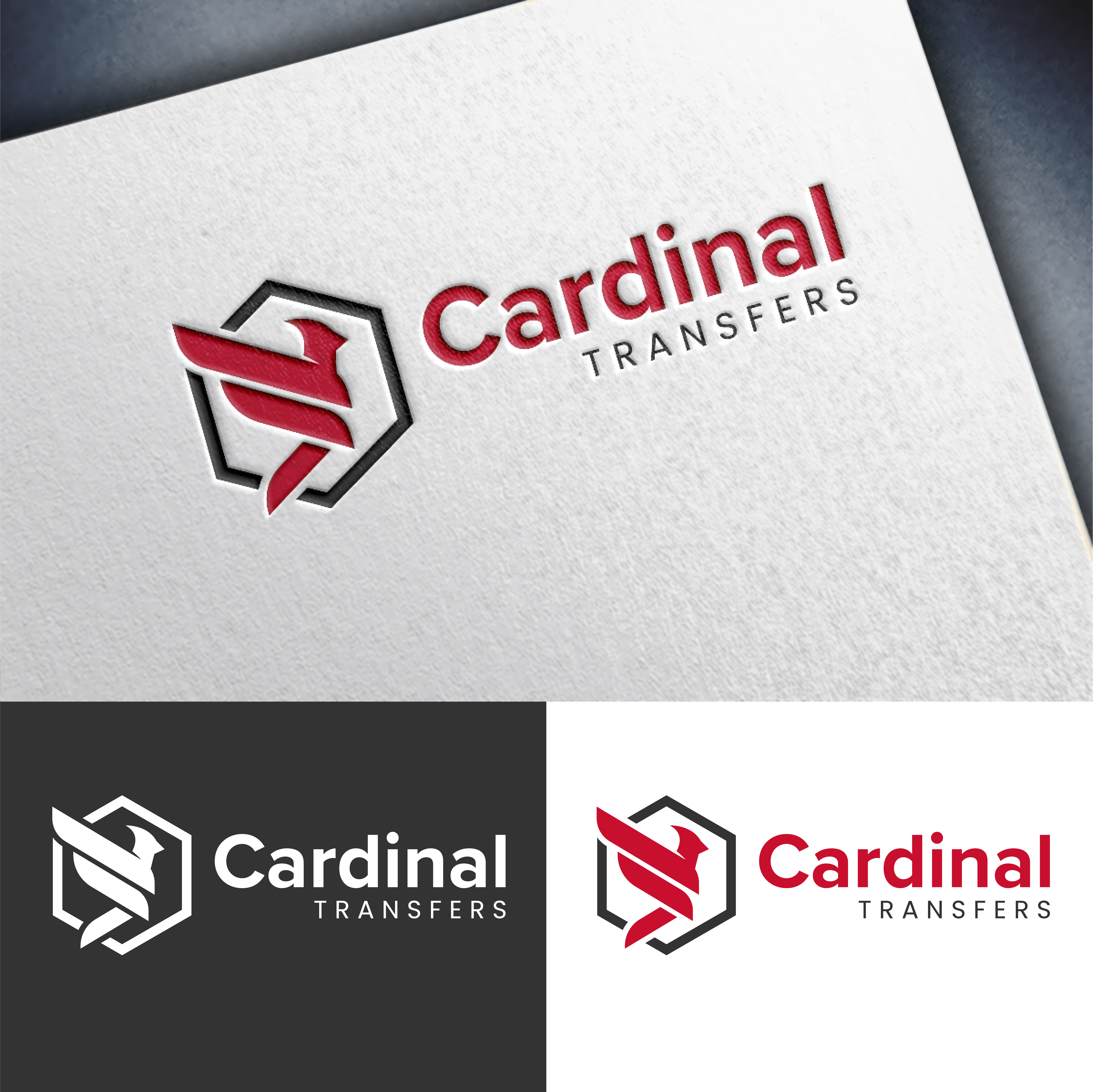 Logo Design by John Mark Arts for this project | Design #35783379