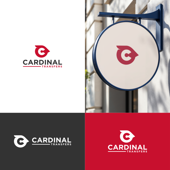 Logo Design by ni9 for this project | Design #35771318