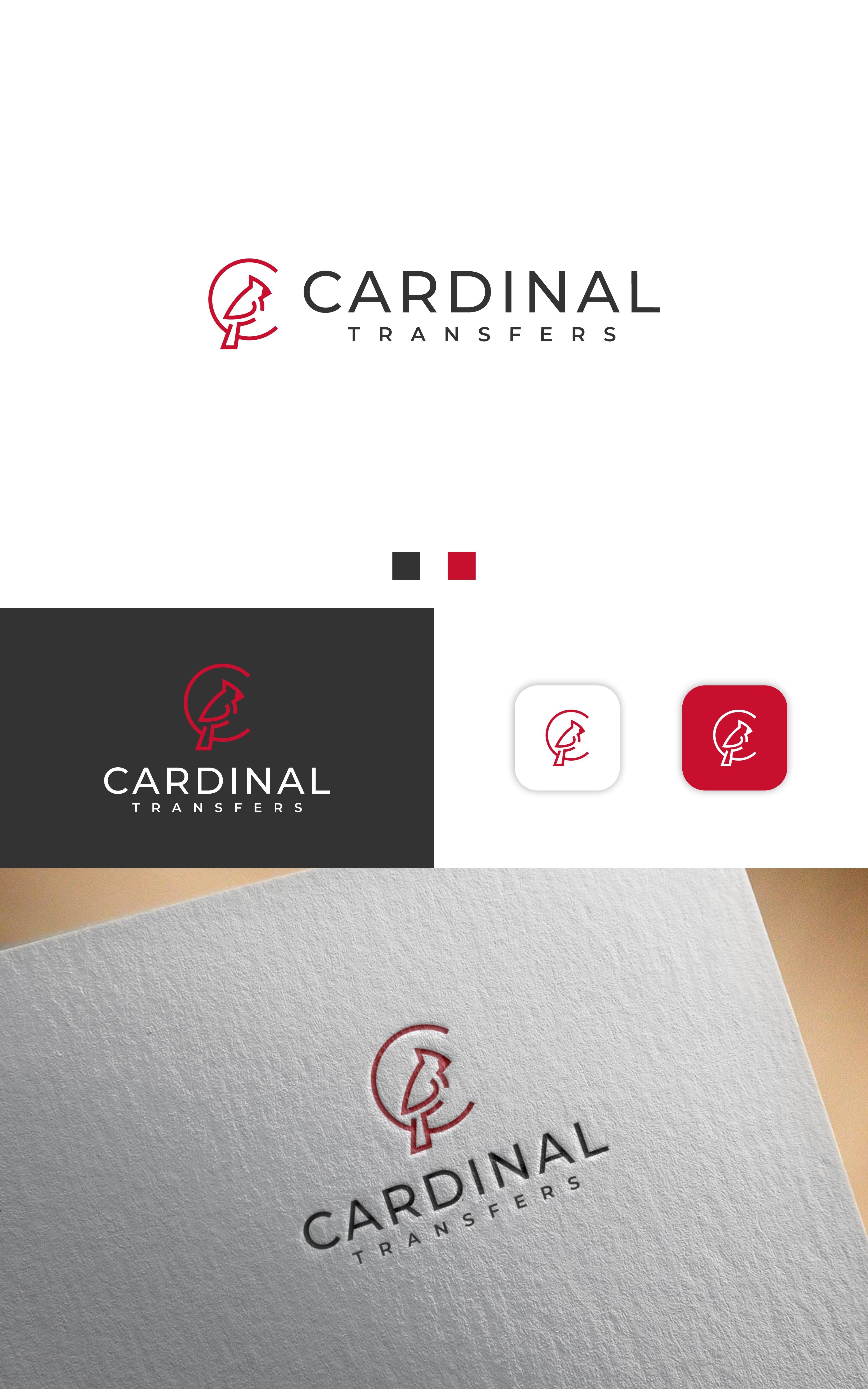 Logo Design by Dell_a.Design for this project | Design #35771226