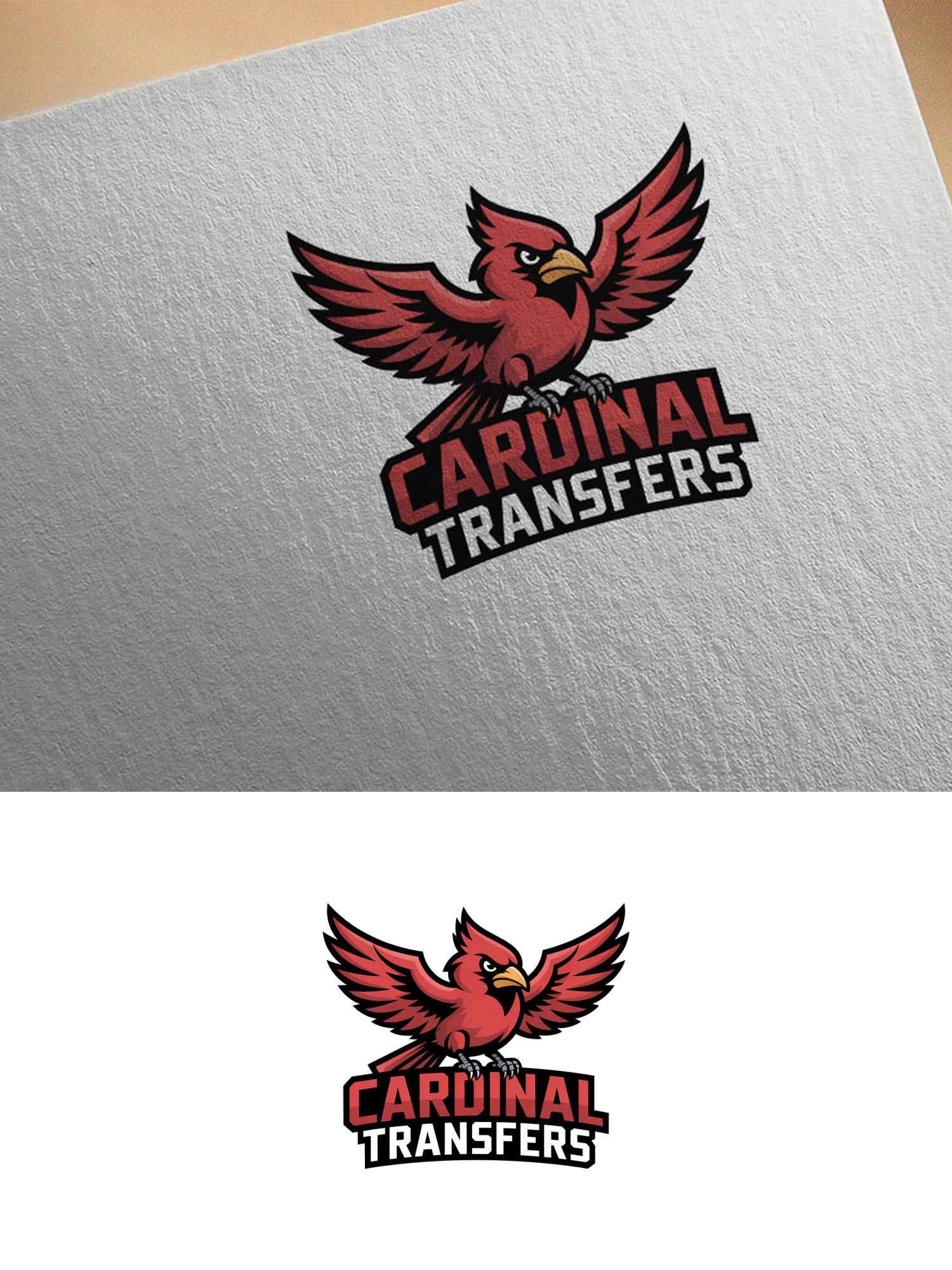 Logo Design by Olivia Marie Smith for this project | Design #35781240