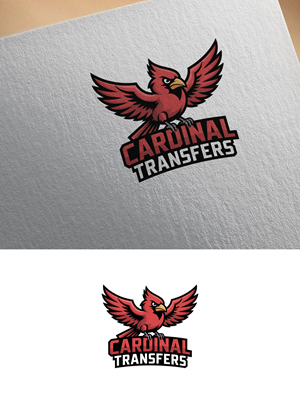 Logo-Design von Olivia Marie Smith für dieses Projekt | Design: #35781240