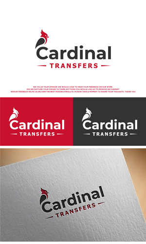 Logo Design by Logo Care. for this project | Design: #35781266