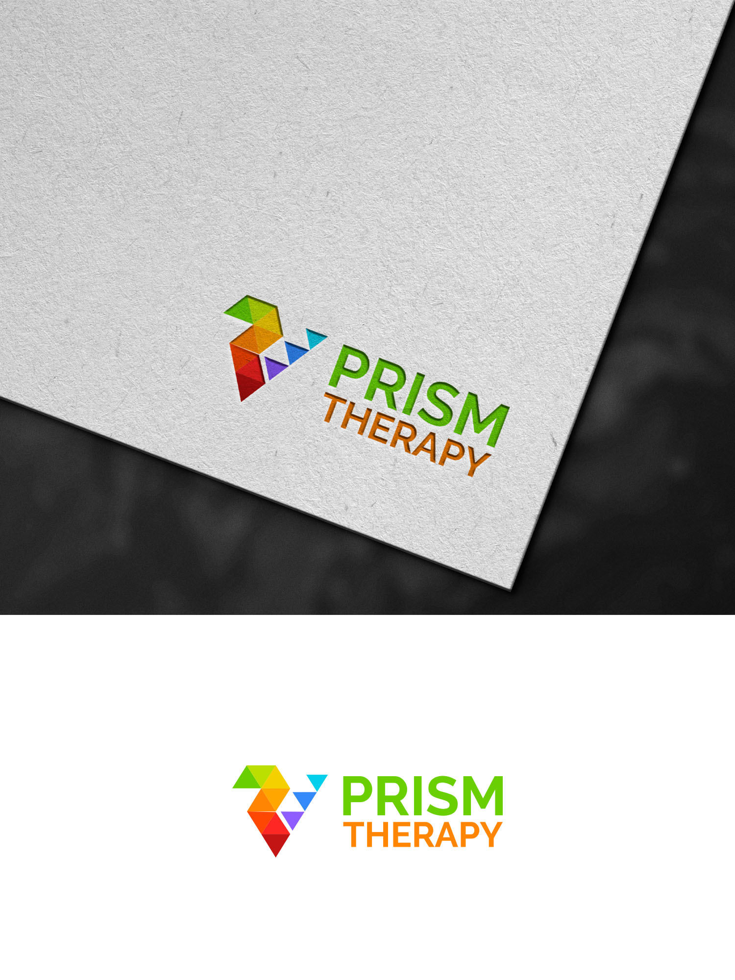 Logo Design by Olivia Marie Smith for this project | Design #35780840