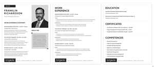 Design de PowerPoint par pb pour ce projet | Design #35781615