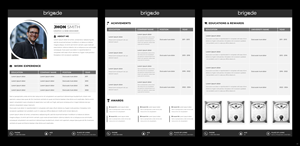PowerPoint Design by pb for this project | Design: #35781616