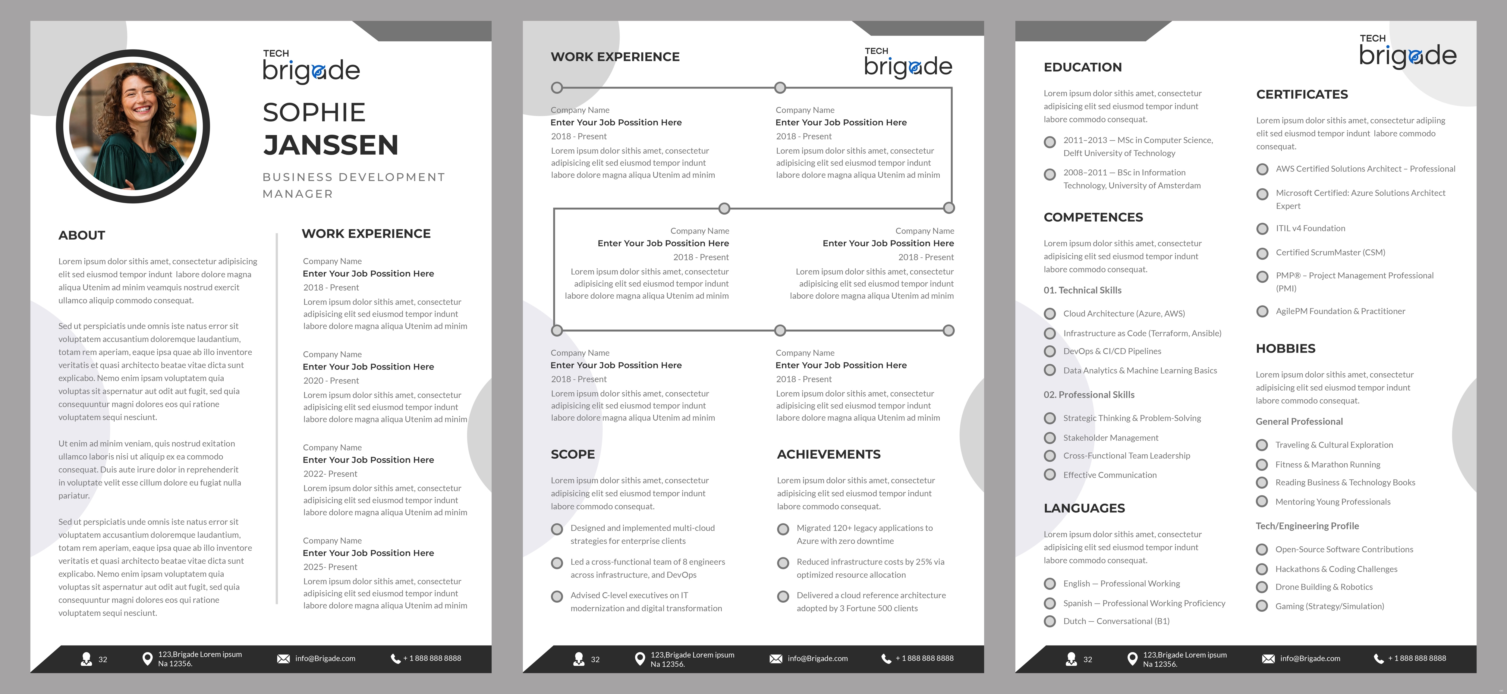 PowerPoint Design by pb for this project | Design #35781628