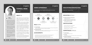 PowerPoint Design by pb
