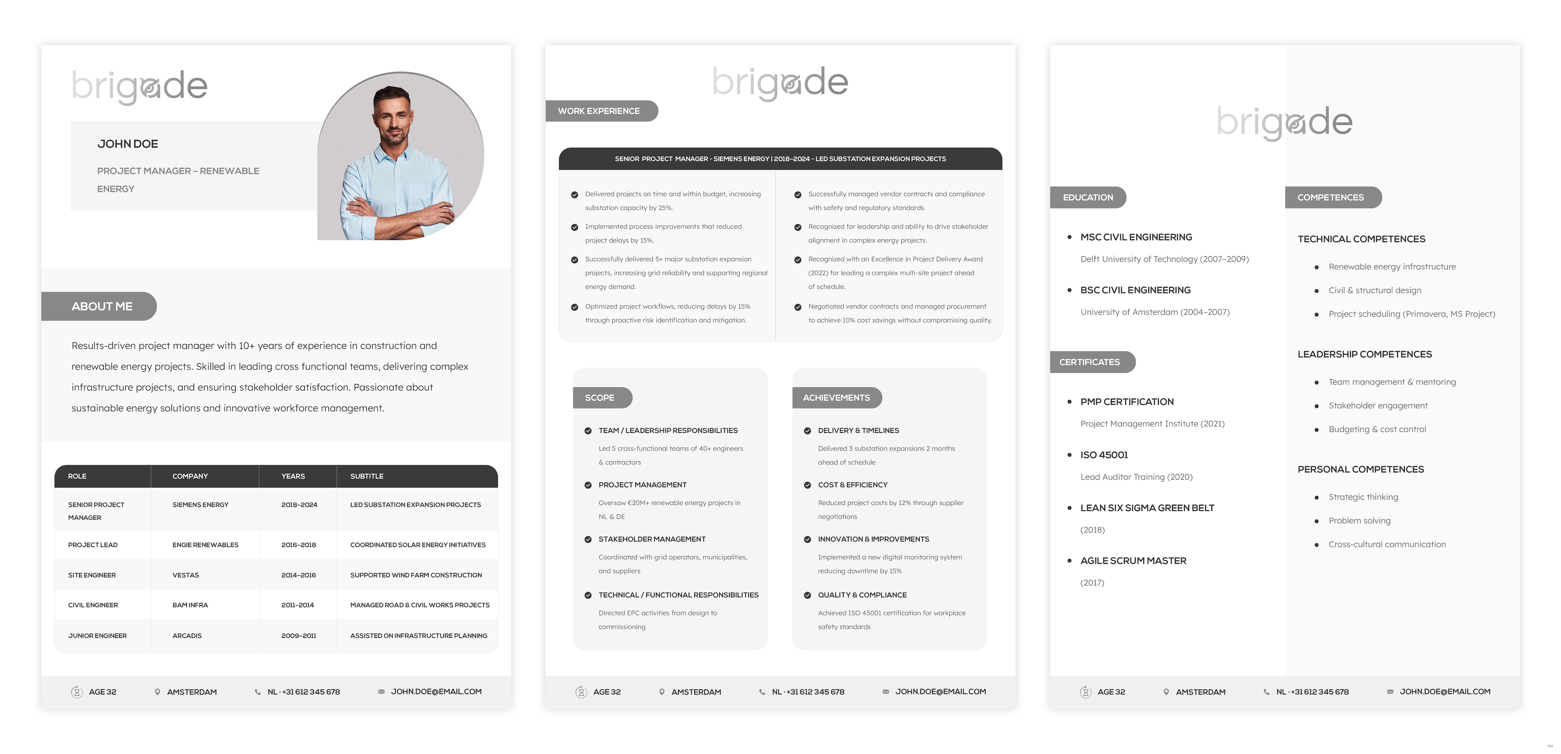 PowerPoint Design by pb for this project | Design #35788539