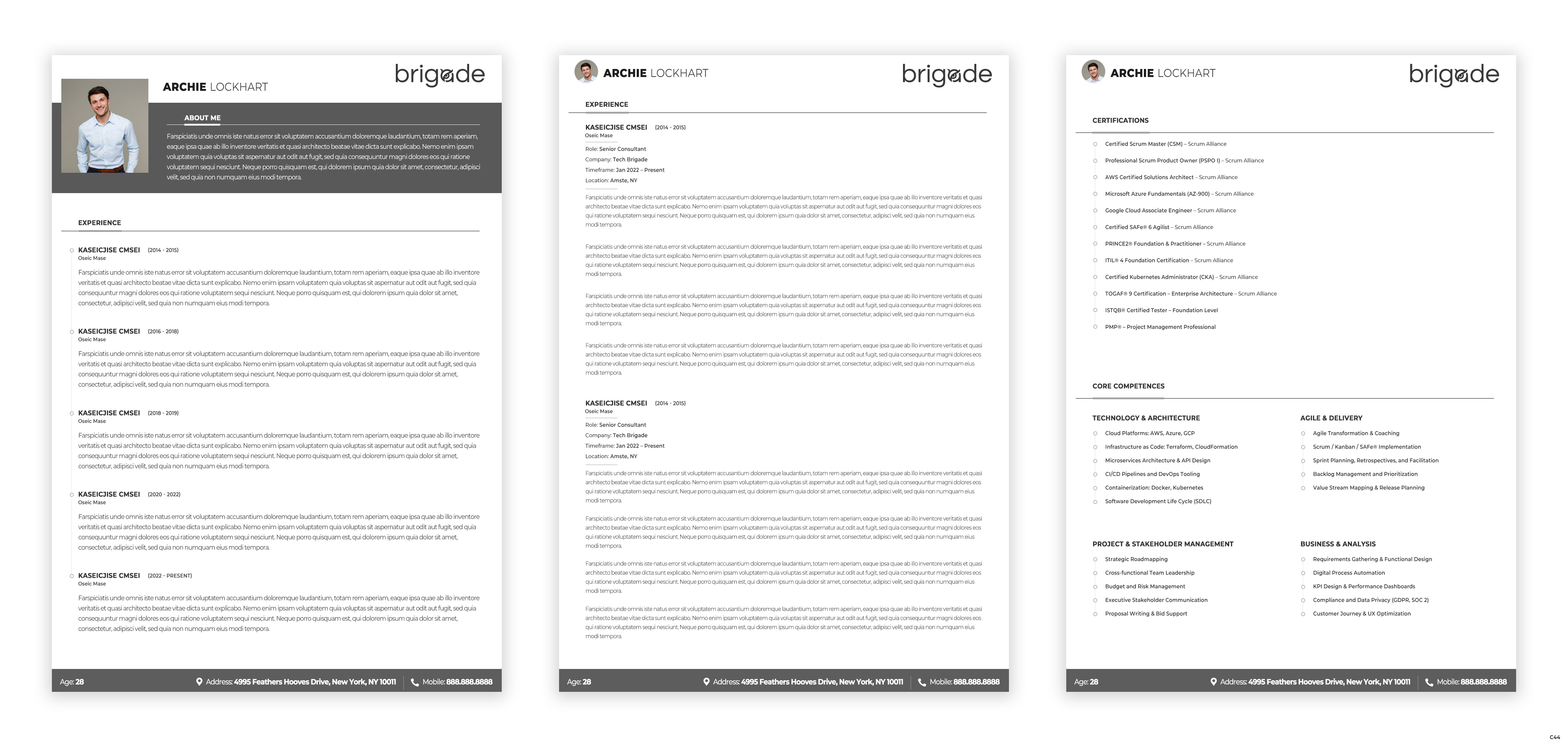 PowerPoint Design by pb for this project | Design #35788540