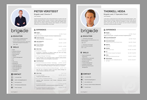 Diseño de PowerPoint por SAI DESIGNS para este proyecto | Diseño: #35785758