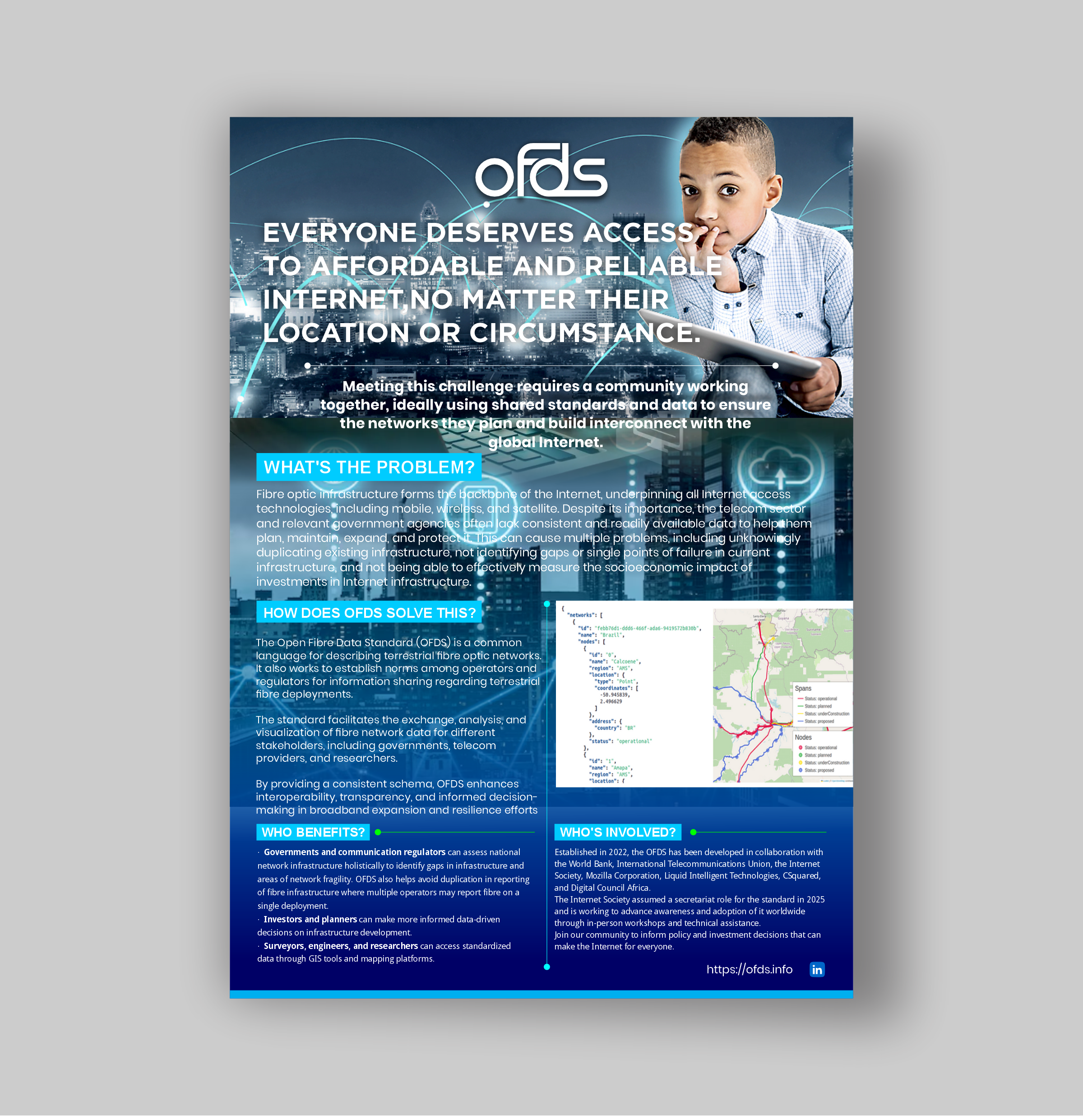 Diseño de Flyer por Yash4 para este proyecto | Diseño #35778486