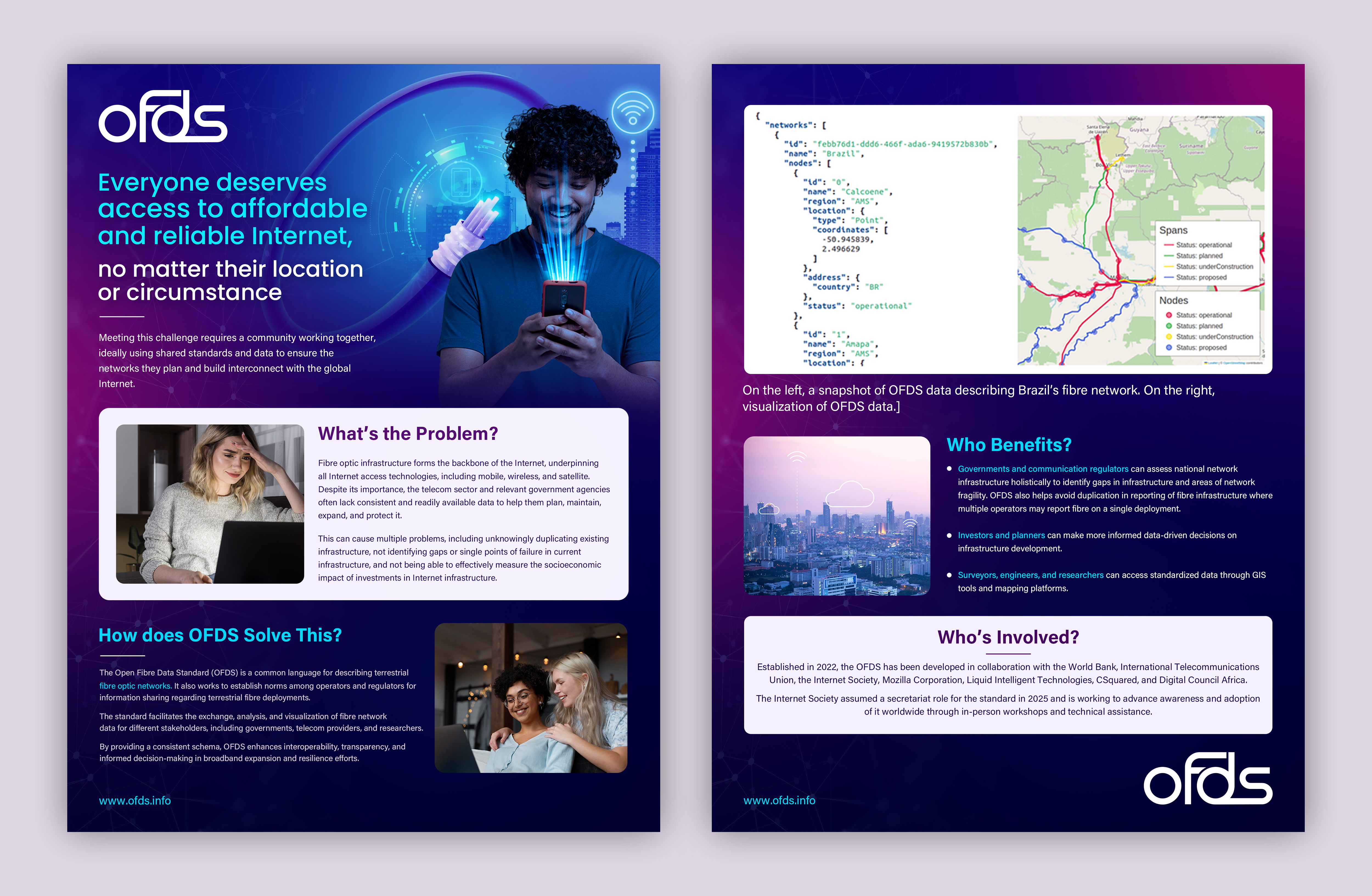 Design de Flyer par @u9icorngraphix pour ce projet | Design #35787908