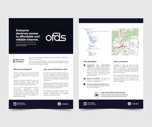 Flyer-Design von ShahriaAbir