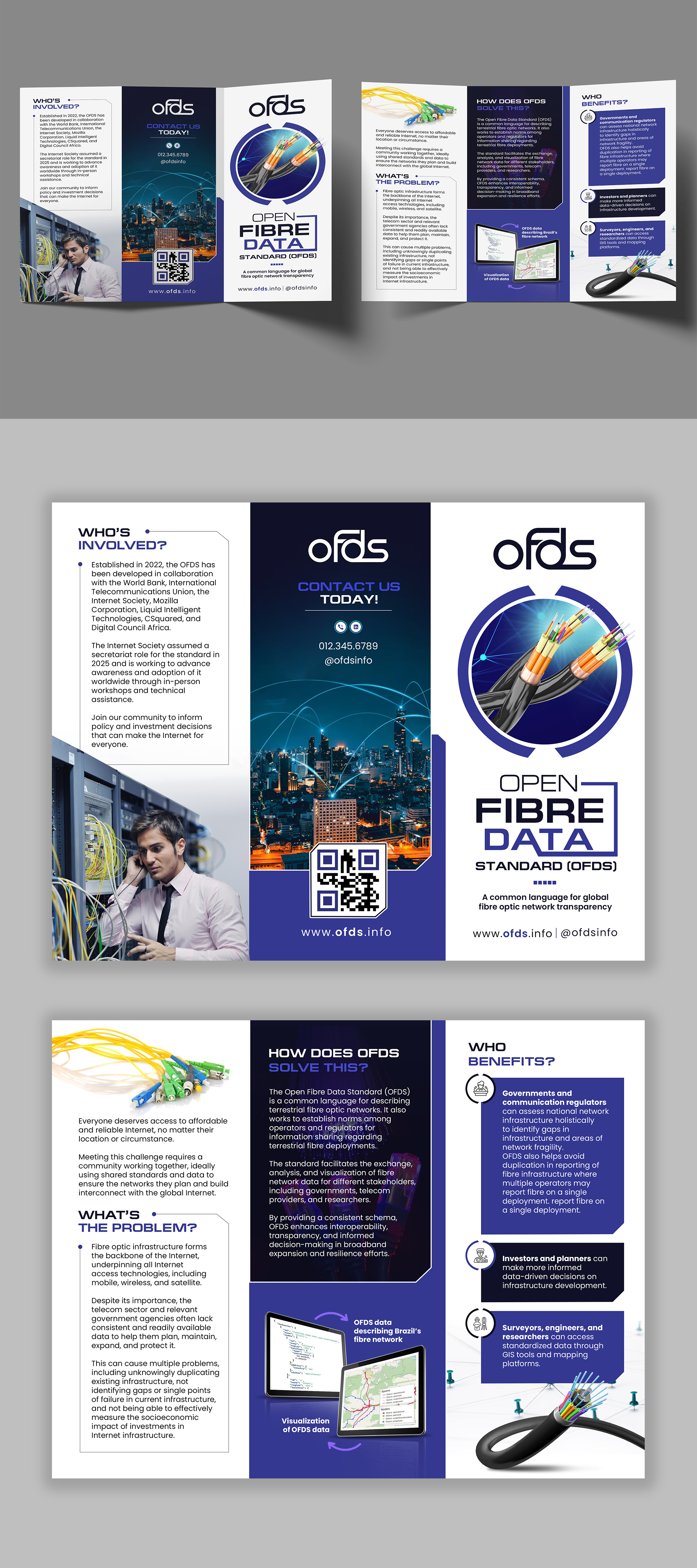 Diseño de Flyer por debdesign para este proyecto | Diseño #35779041