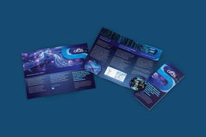 Flyer Design by Manobo Graphic Design Services