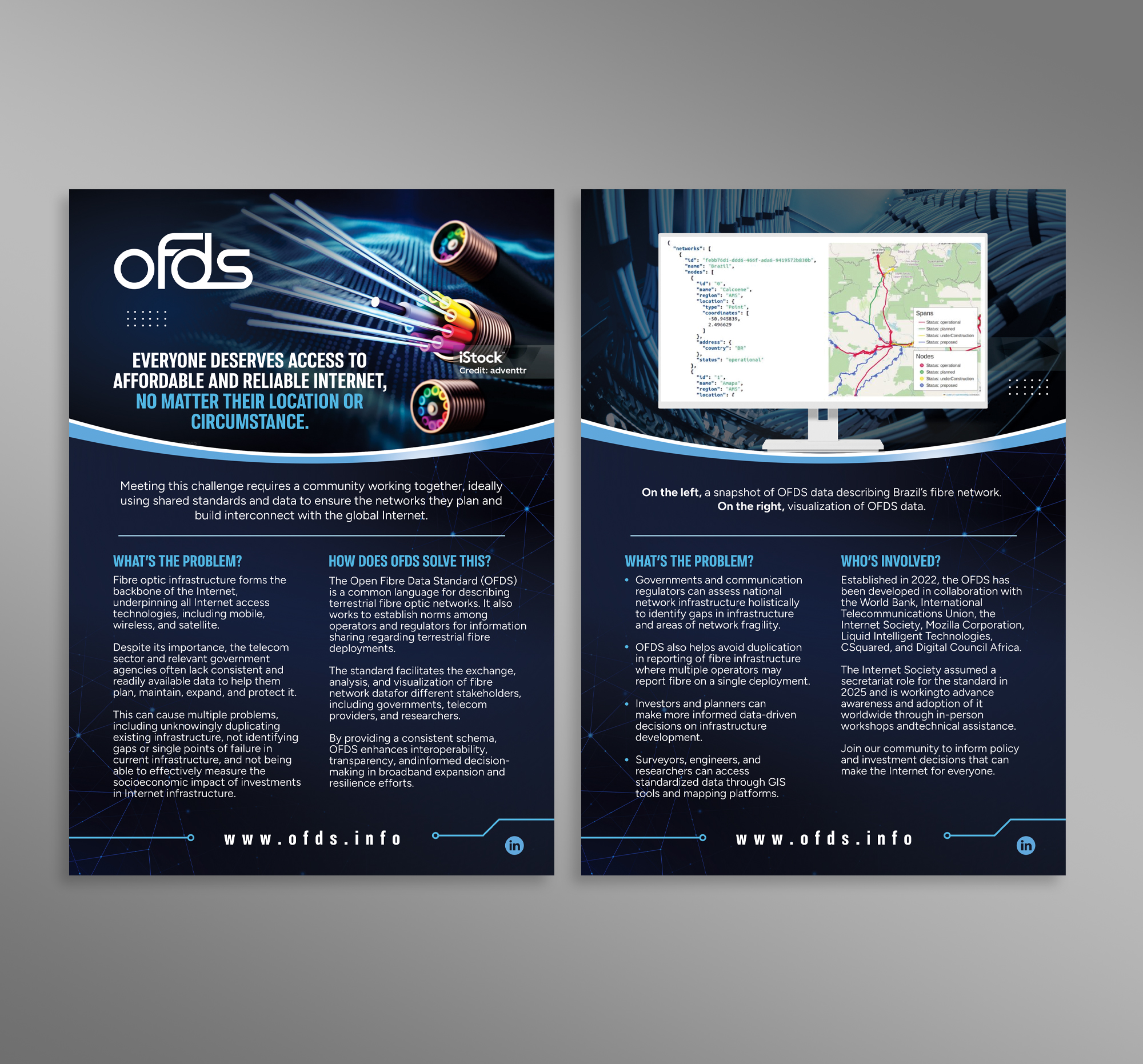 Diseño de Flyer por Dzhafir para este proyecto | Diseño #35778930