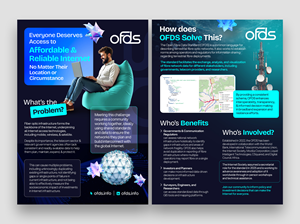 Design de Flyer par Graphic Guy pour ce projet | Design #35780559