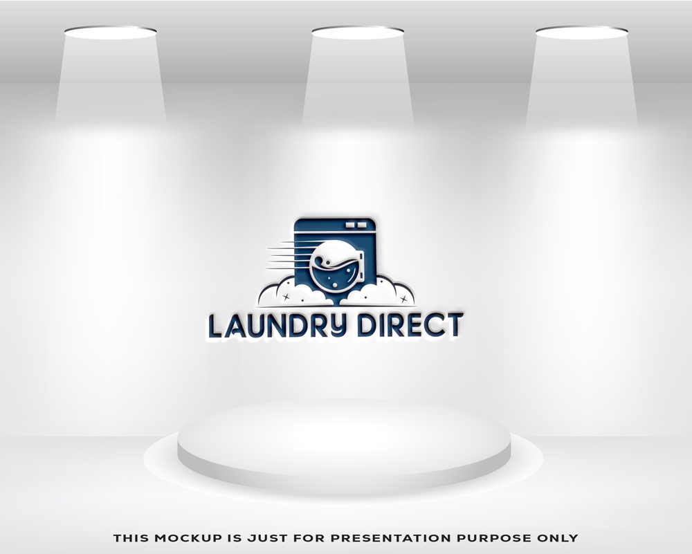 Logo Design by Razaq for this project | Design #35773406