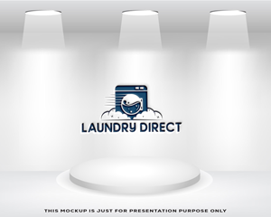 Logo Design by Razaq for this project | Design: #35773406