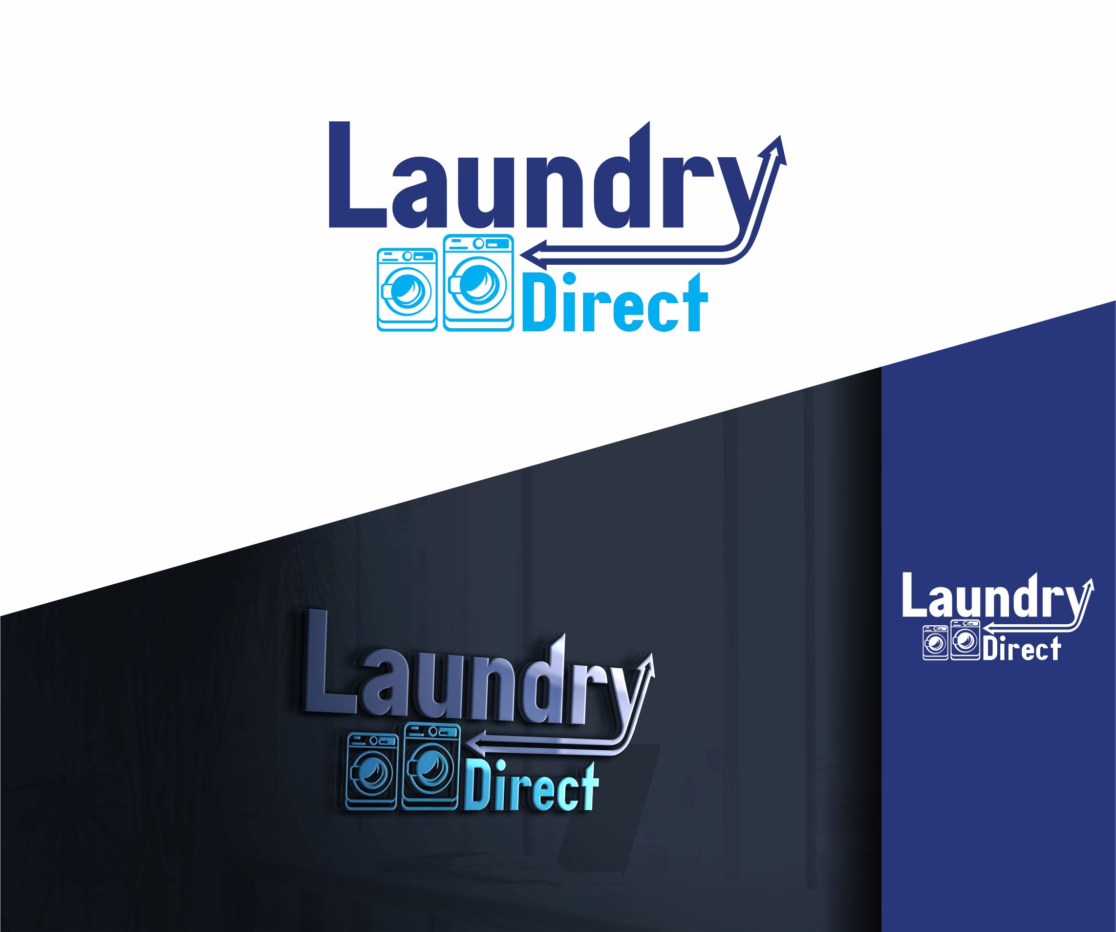 Logo Design by alkaline for this project | Design #35777918