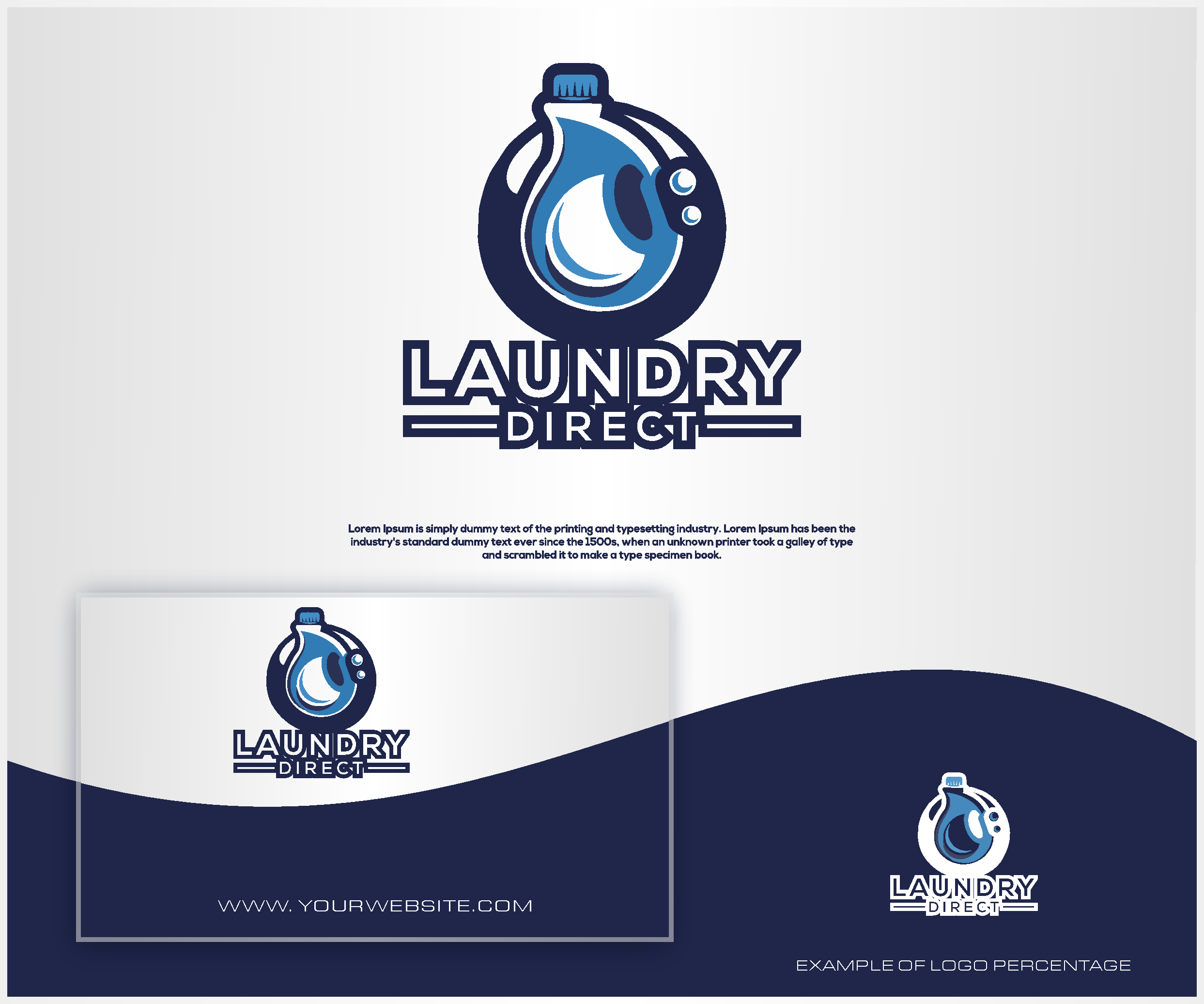 Logo Design by manggawkwk for this project | Design #35773429