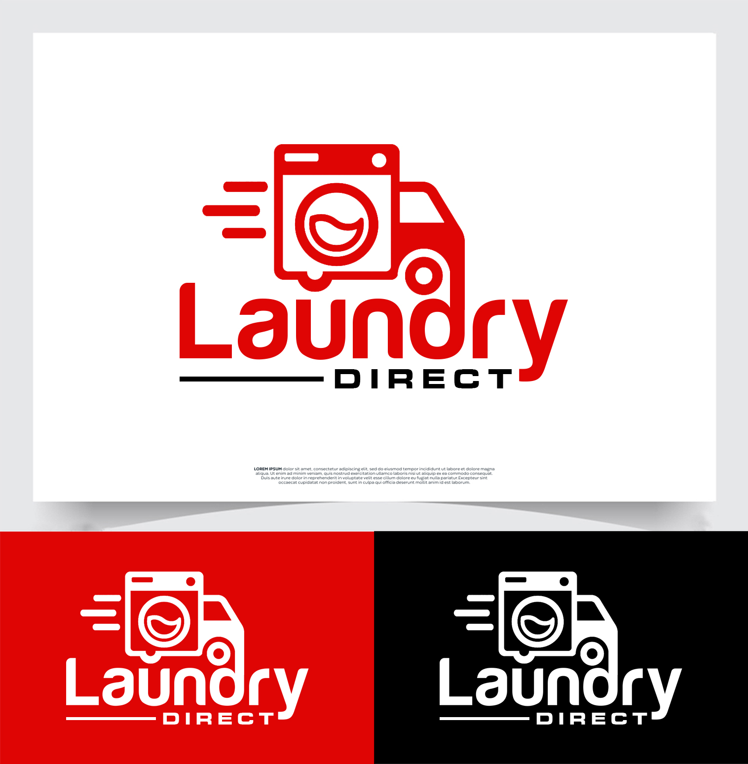 Logo Design by Rahmina for this project | Design #35773767