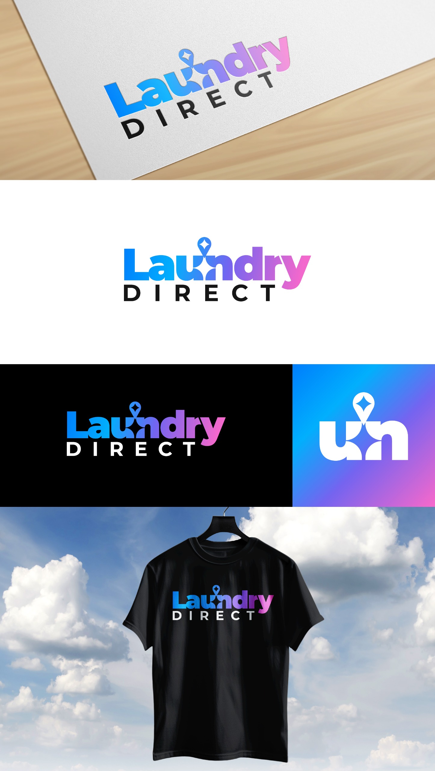 Logo-Design von PixelUP Graphics für dieses Projekt | Design #35776835
