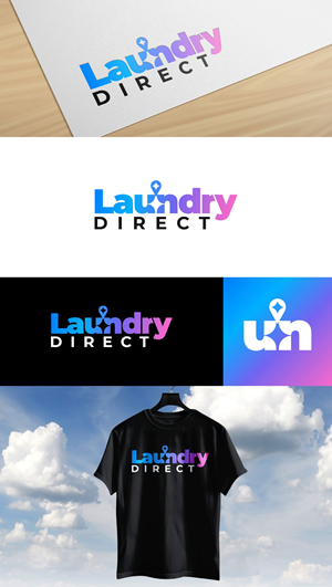 Logo Design by PixelUP Graphics for this project | Design: #35776835