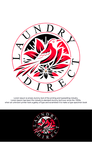 Logo Design by Abigaill_design for this project | Design: #35773849