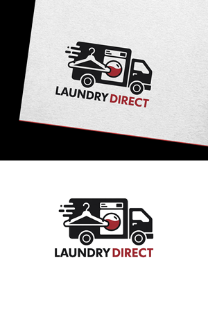 Logo Design by Sajee. for this project | Design: #35782155
