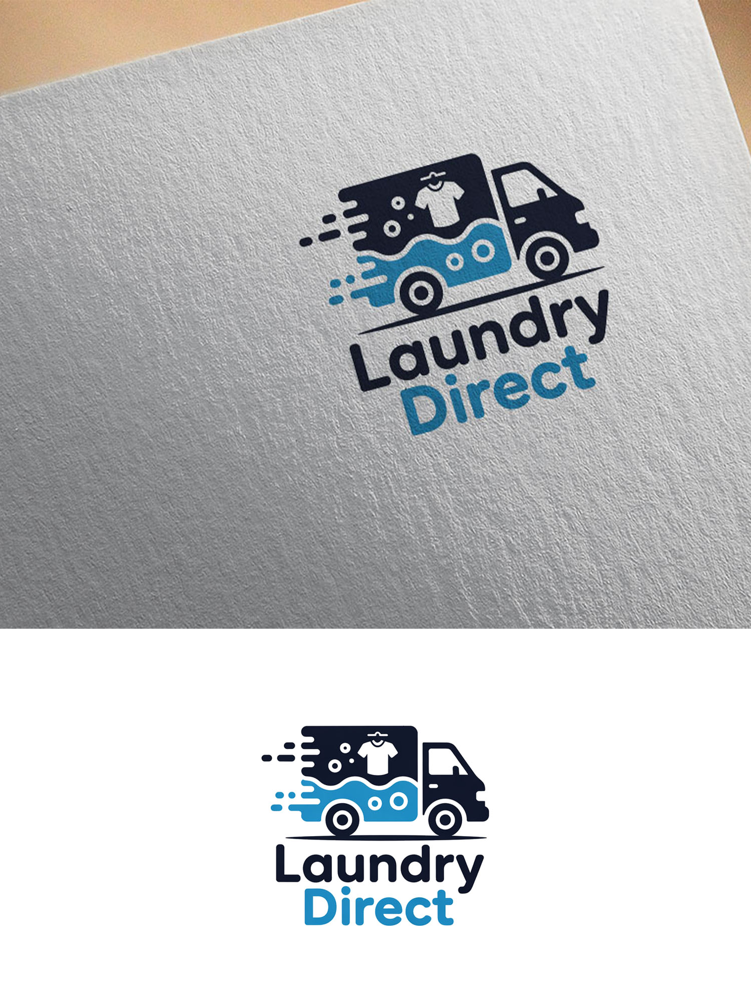 Logo Design by Olivia Marie Smith for this project | Design #35775985
