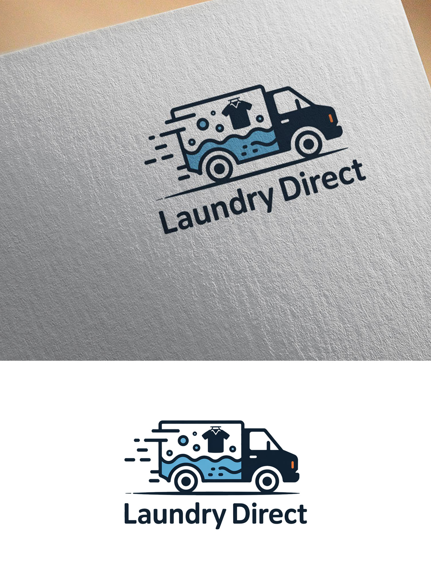 Logo Design by Olivia Marie Smith for this project | Design #35775987