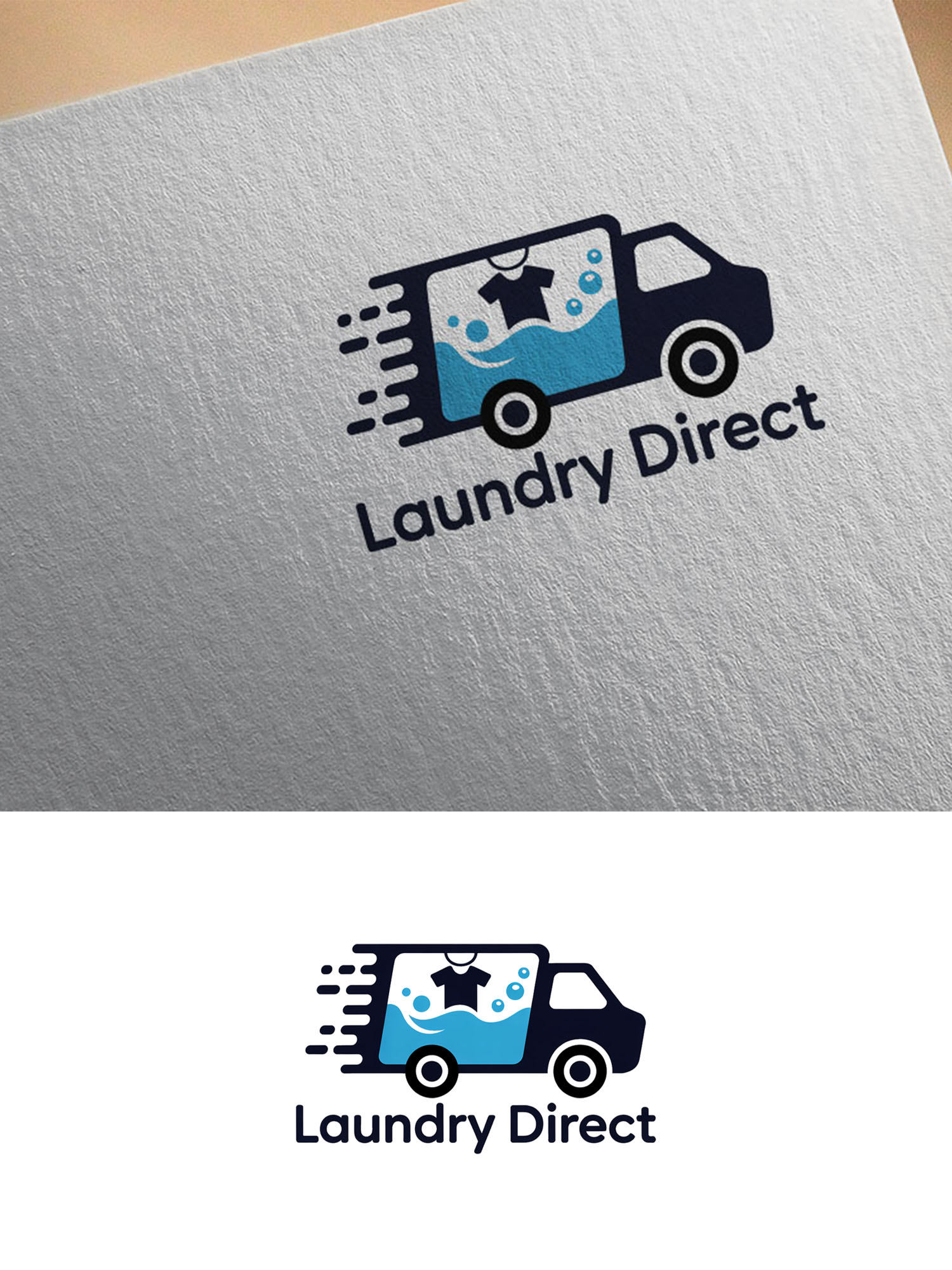 Logo Design by Olivia Marie Smith for this project | Design #35775991