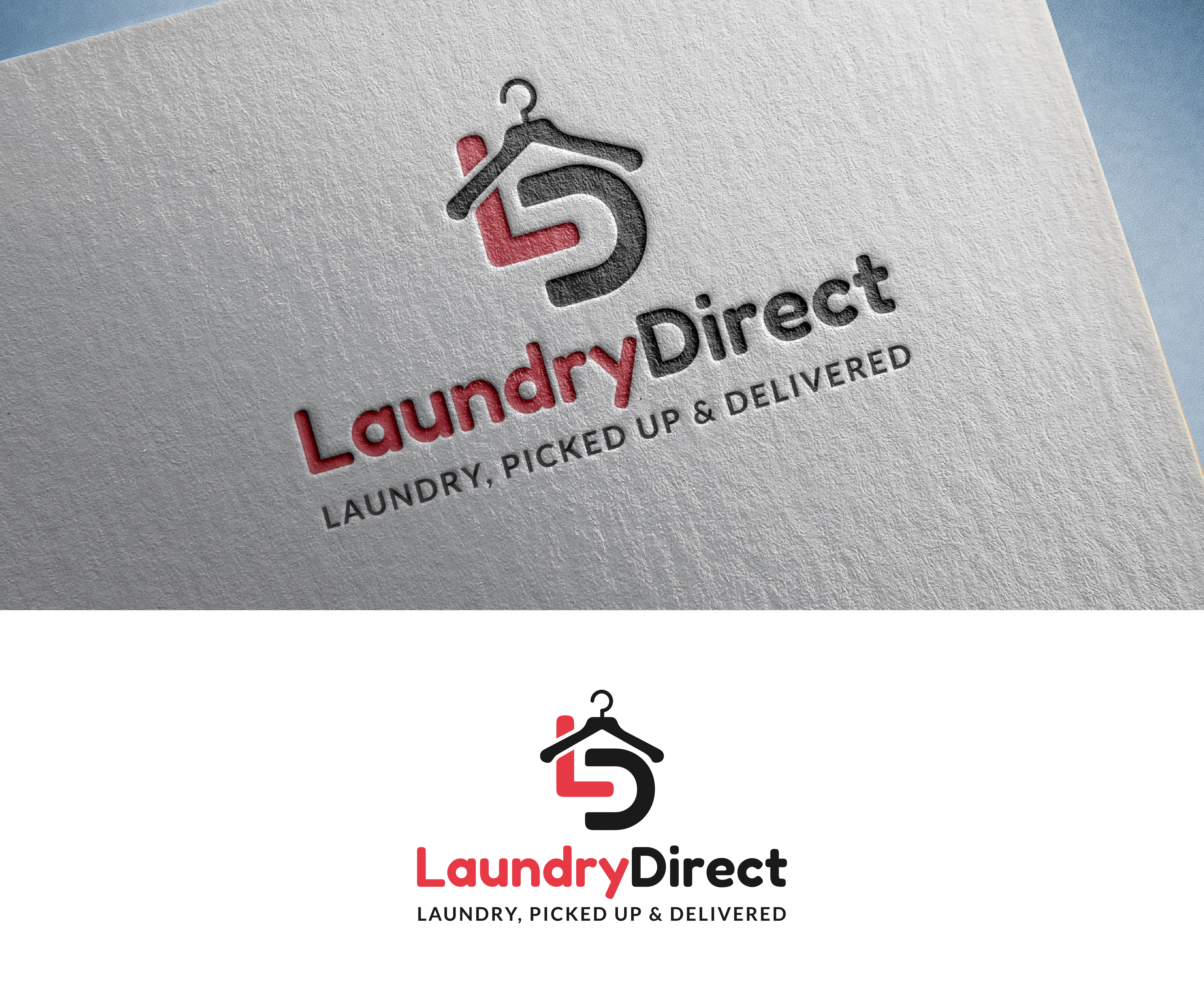 Logo Design by Fahim611 for this project | Design #35774561