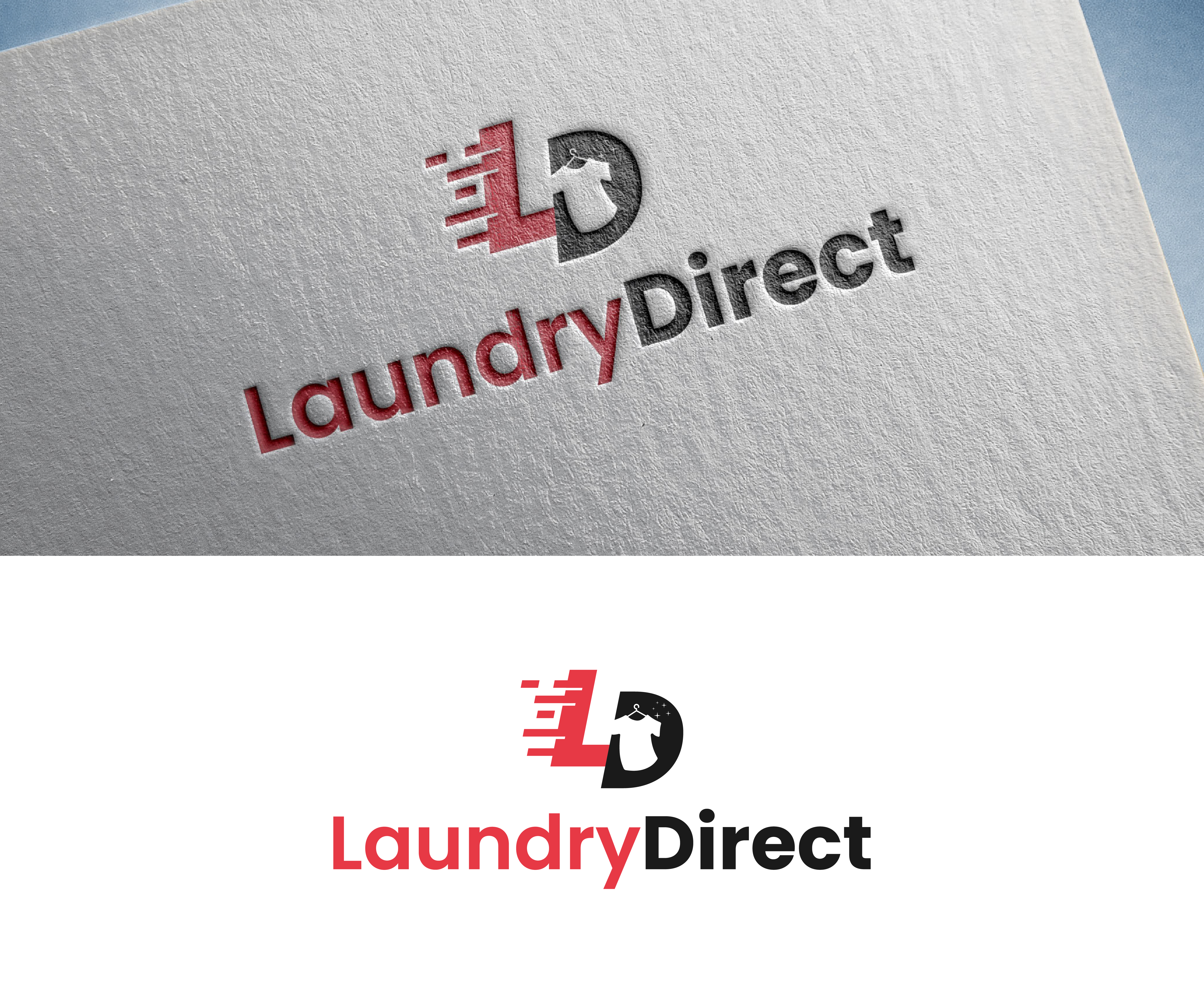 Logo Design by Fahim611 for this project | Design #35786739