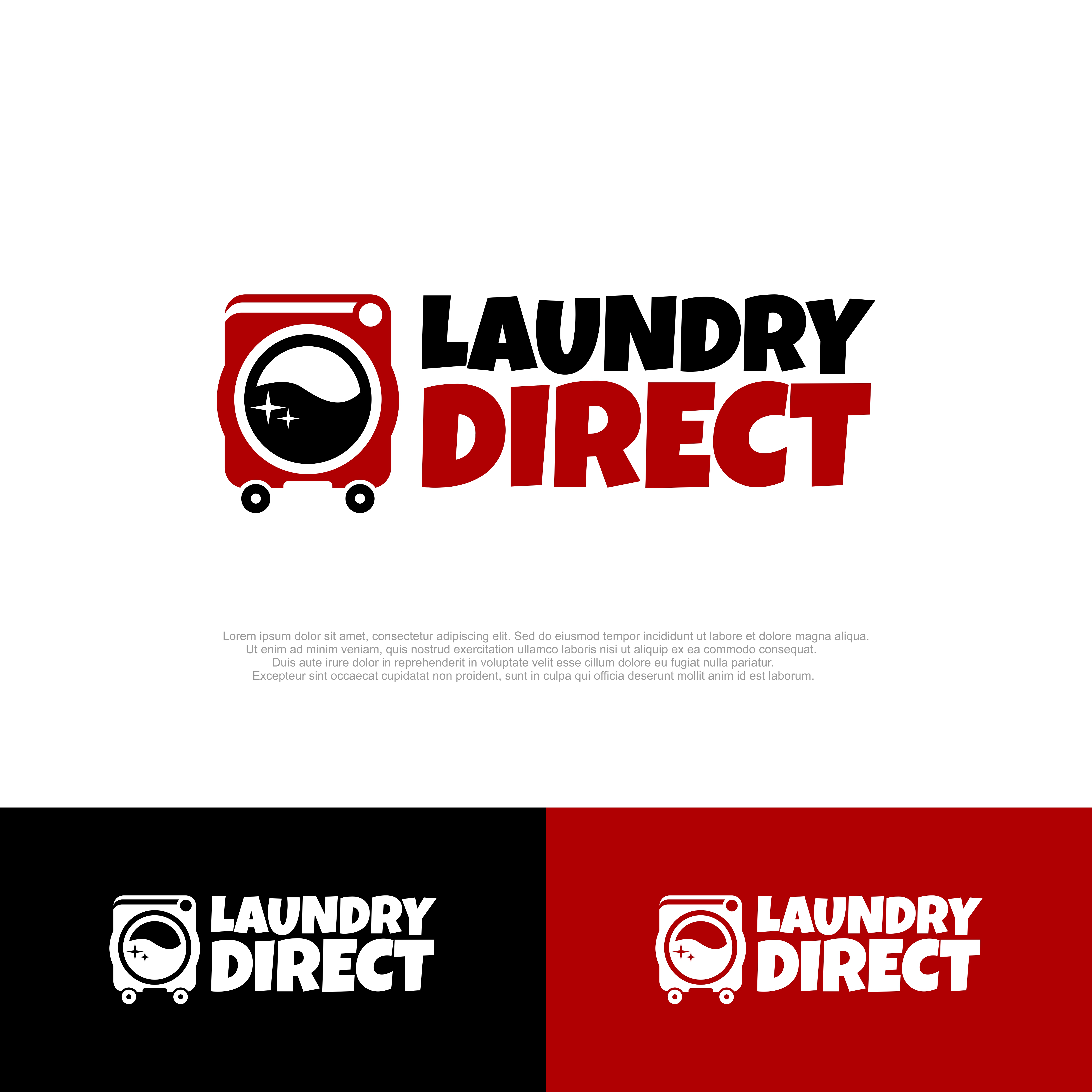 Logo Design by FayRF for this project | Design #35809867