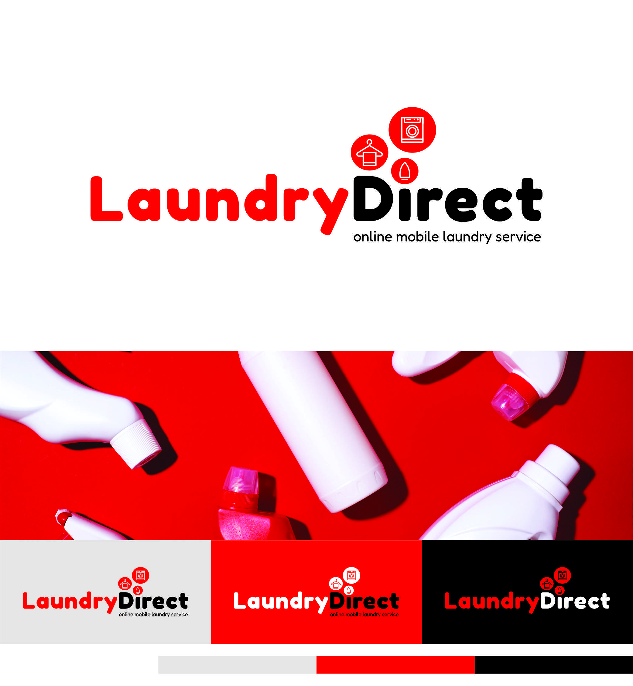 Logo-Design von Nicolene Barnard für dieses Projekt | Design #35785222