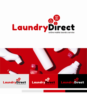 Logo Design by Nicolene Barnard for this project | Design: #35785222