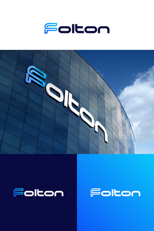 Logo Design by Sergio Coelho for this project | Design: #35773726