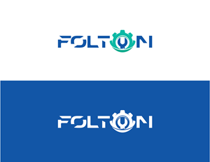 Logo Design by The Pixelcraft Studio
