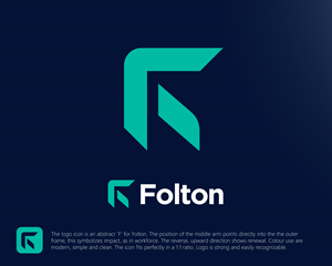Logo Design by ELOISE LIND