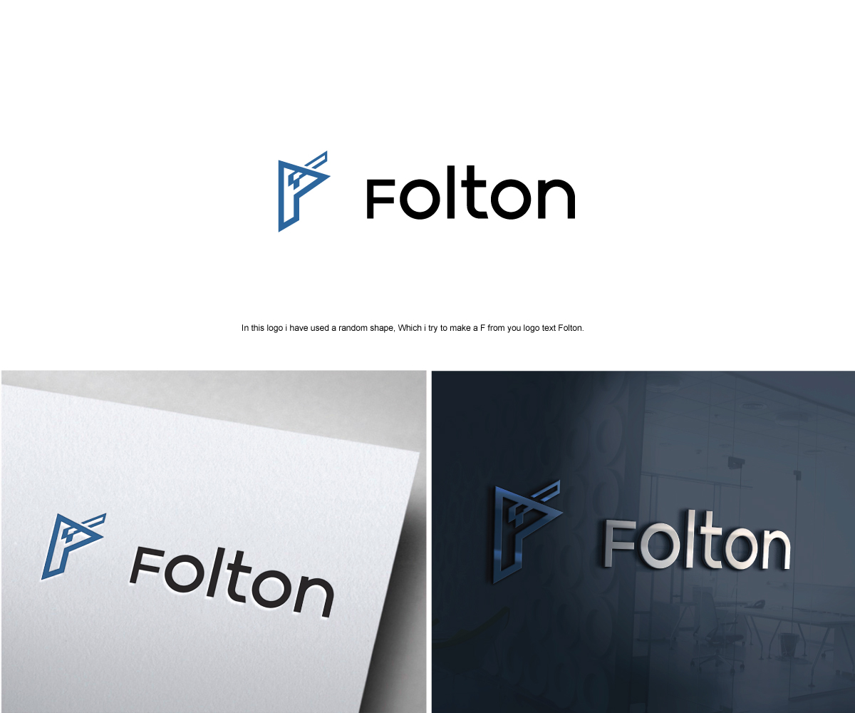 Logo Design by Om Namah Shivay for this project | Design #35780468