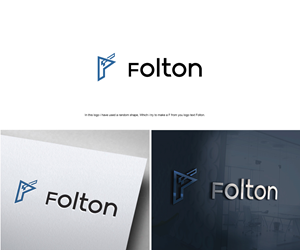 Logo Design by Om Namah Shivay for this project | Design: #35780468