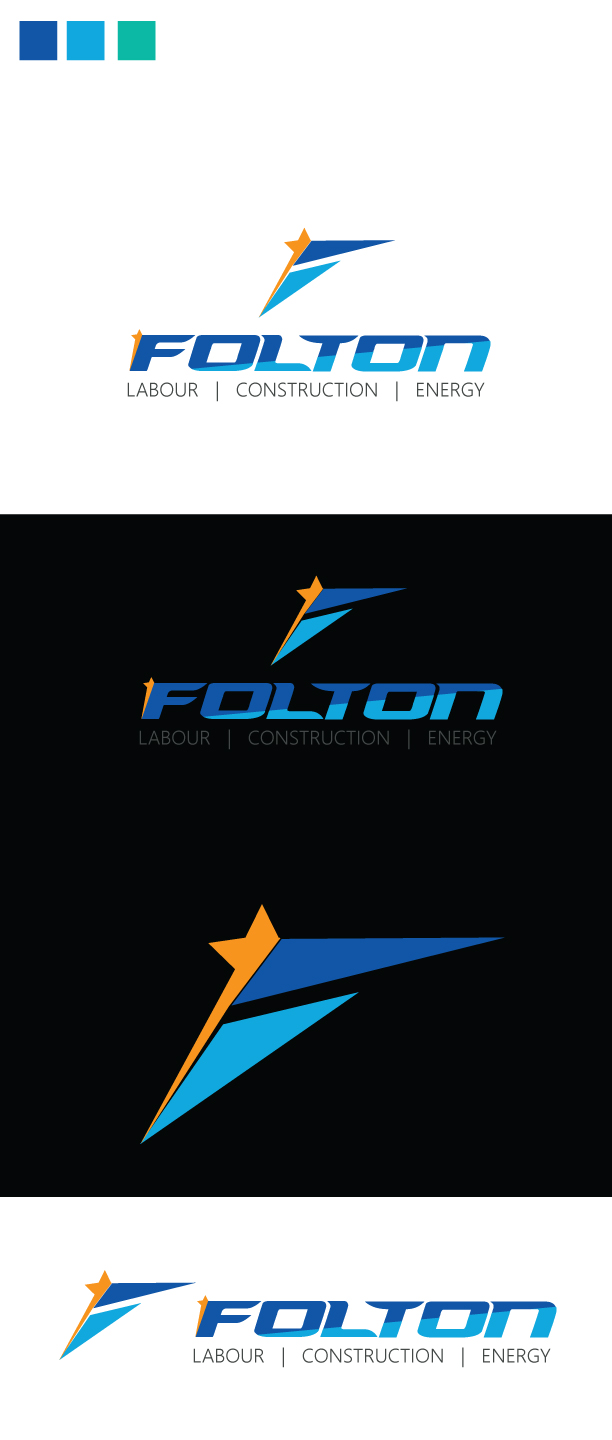 Logo-Design von uk für dieses Projekt | Design #35774051