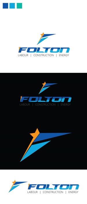 Logo Design by uk for this project | Design #35774051