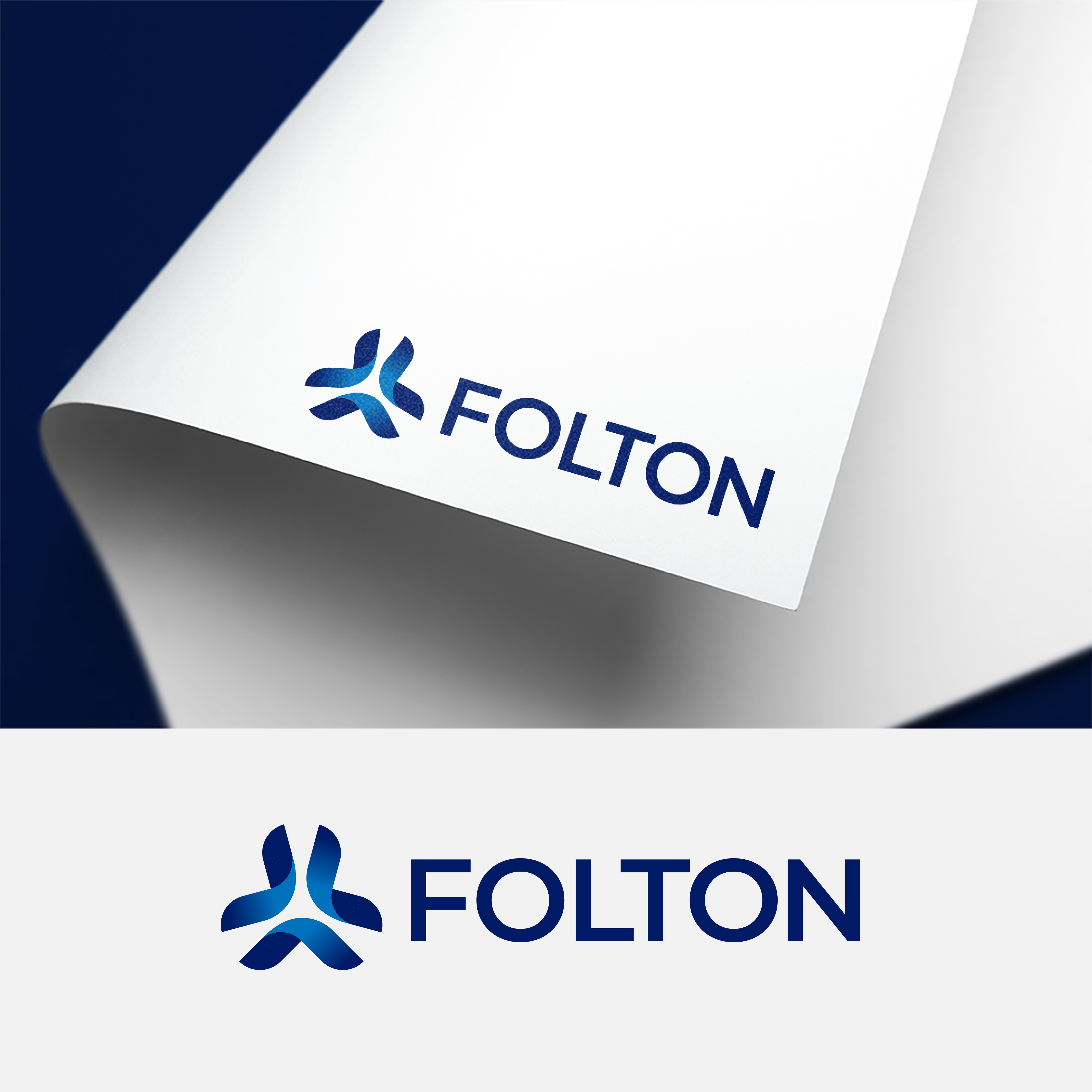 Diseño de Logo por Fezy Design Studio para este proyecto | Diseño #35774520